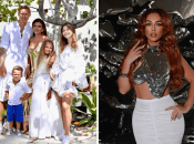 Анна Седокова родила двух дочерей и сына, которому сейчас всего 7 лет