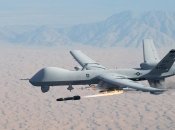 БПЛА MQ-9 Reaper