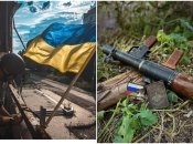 Звільнення України від окупантів дається дорогою ціною, але наближається щодня