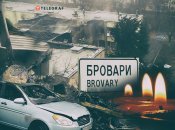 Авіакатастрофа у Броварах