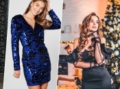 Синій колір принесе в новому році зміни на краще