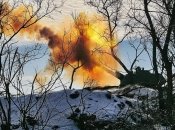 Никакие прихоти погоды не мешают ВСУ бить врага по всем направлениям фронта