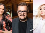 Як виглядали Ротару, Білик та Пономарьов у молодості