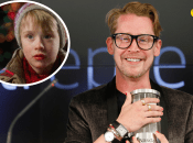 Маколей Калкин - американская легенда