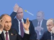 Володимир Путін