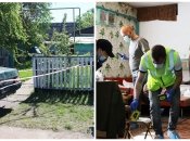 В Житомирской области нашли мертвой всю семью