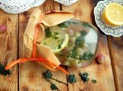 Мохито – удачная альтернатива традиционному компоту