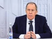 сергій лавров