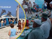 Відпочинок в СРСР