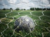 Футбольный мяч