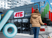 Акції в "АТБ"