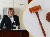 Татьяна Крупа вышла из СИЗО