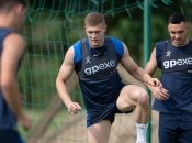 Артем Довбик