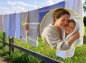 Этот лайфхак поможет вернуть мягкость вашим полотенцам