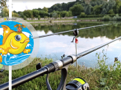 Рибу спіймали на Рівненщині