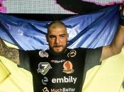 "Семья постоянно давила на меня": почему украинский чемпион ушел из теробороны