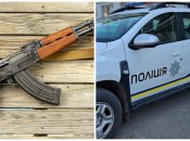 Хотіла розібрати автомат: неповнолітня застрелила військового, у поліції озвучили деталі вбивства в Одесі (фото)