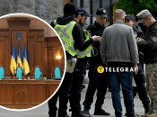 Мобілізація в Україні