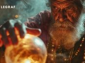 Откройте себе тайны рода (фото сделано с помощью ИИ)