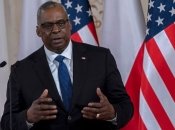 Ллойд Остин