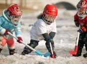 Спорт как лекарство: справляемся с детскими эмоциями