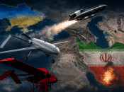 Украина может ударить по Ирану