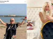 Ольга Дроздова