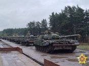 Удар из Беларуси и войска НАТО в Украине: военный эксперт назвал четыре сценария