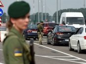 В Україні перетин кордон обмежено для чоловіків призовного віку
