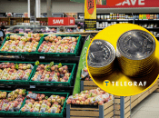 Цены на хлеб в Украине могут вырасти