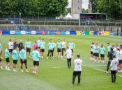 Сборная Австрии