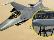 США не проти оснастити F-16 в Україні далекобійними ракетами