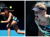 Даяна Ястремська