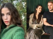 Брат Кристины Соловий мобилизовался в ВСУ