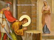 Іоанна Хрестителя обезголовили за наказом царя Ірода