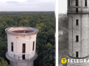 Водонапірна вежа