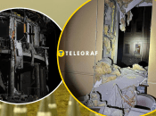 Наслідки ударів РФ по Запоріжжю та Одесі