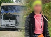 Ранила в лицо: девушка бросилась с ножом на подростка в маршрутке в Запорожье