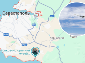 Атака була масштабною