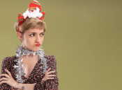 Стильные наряды на Новый год 2025