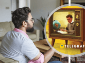 Телевидение