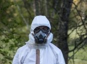 Как спастись от радиации