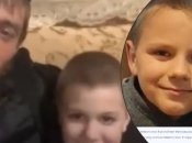 Вскрылись новые детали о "вирусном" видео с кадыровцем и похищенным из Украины мальчиком