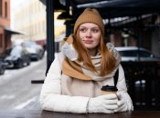 Оттепель скоро завершится