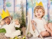 7 советов для удачной детской фотосессии