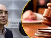 Александр Лиев