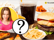 Какие продукты нельзя есть