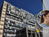 Как сейчас выглядит "Охматдет"