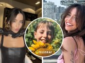 Надя Дорофєєва стала справжньою іконою стилю в українському шоу-бізнесі