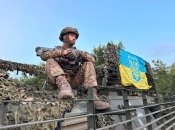 Утримання армії лягає величезним тягарем на українский бюджет